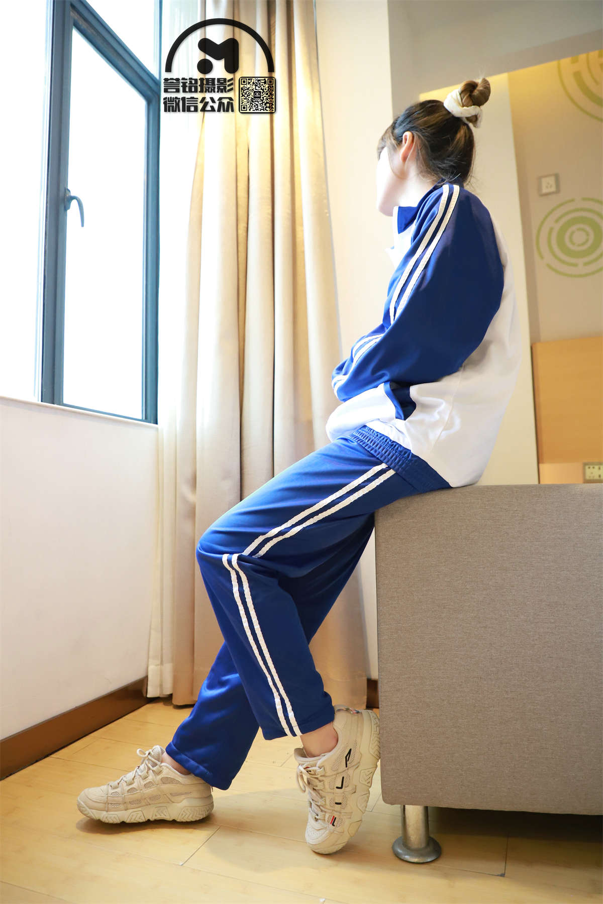 誉铭摄影 2021.5.10赞助作品-日更街拍