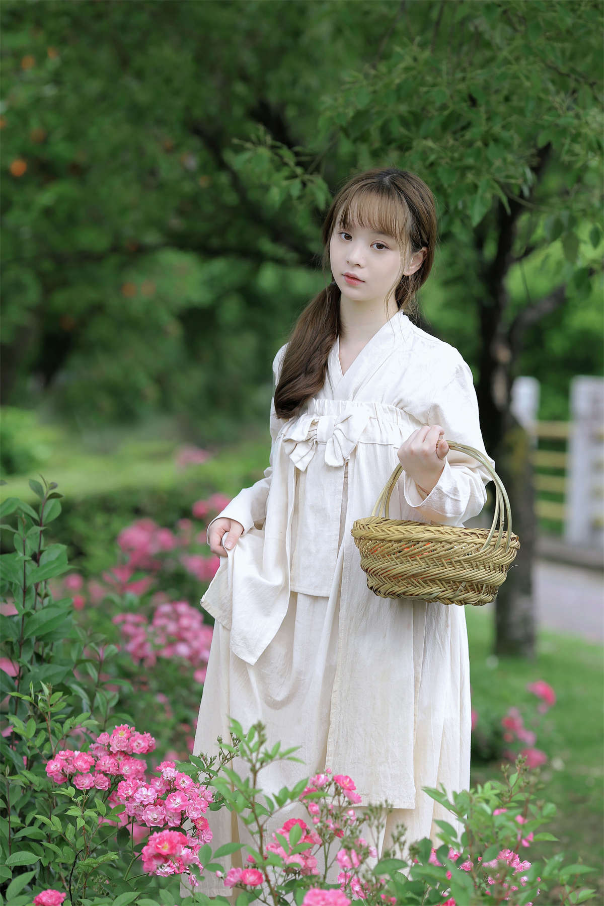 YITUYU艺图语 2023.06.11 歌一段江南小镇伶人流水人家 林野昭昭插图1