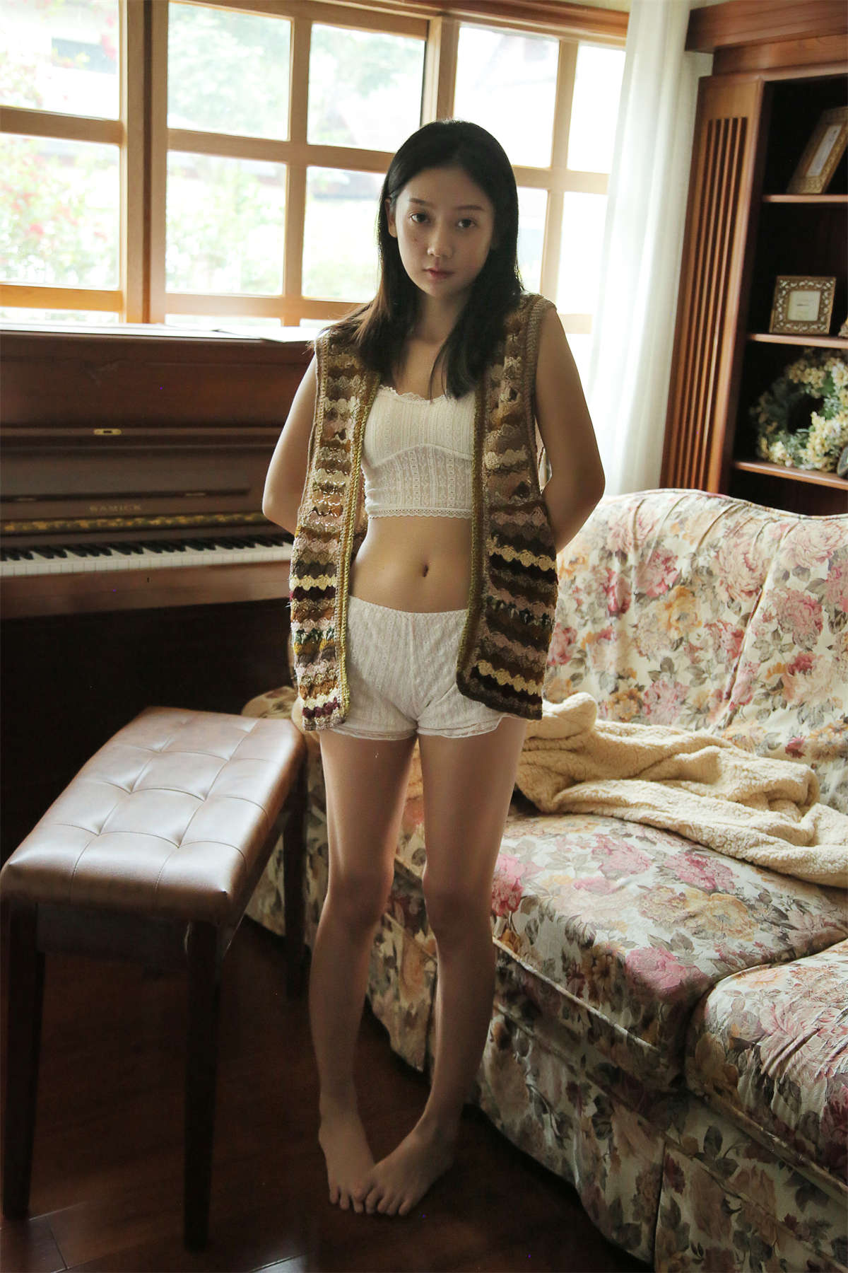 YITUYU艺图语 2022.11.15 怦然心动 可爱周zz插图1