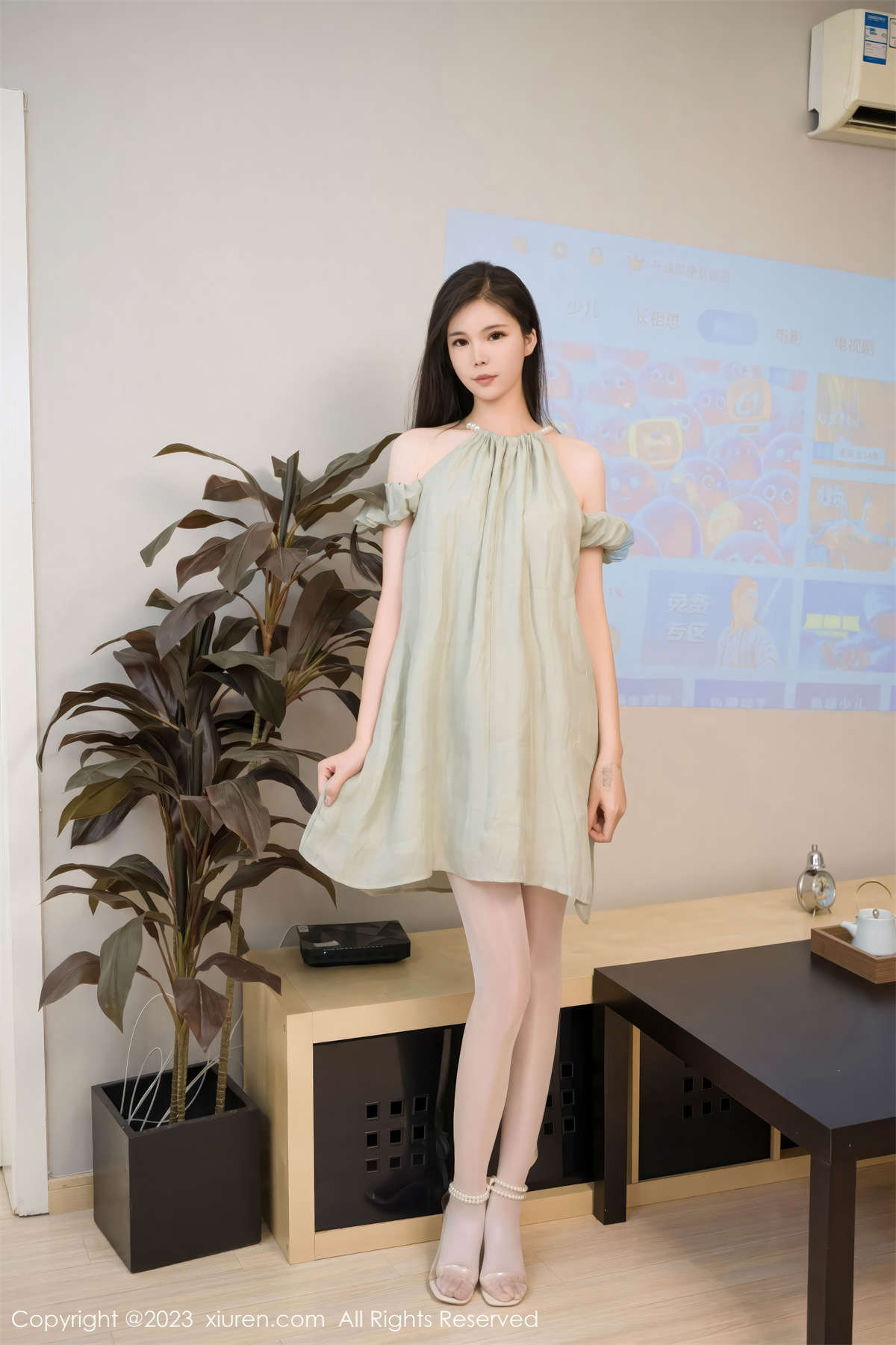 Xiuren秀人网 2023.09.13 No.7378 雪糕-日更街拍