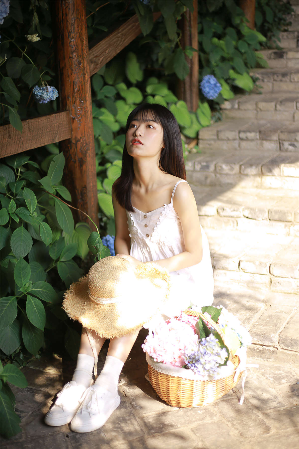 YITUYU艺图语 2022.09.27 下一秒心动 panniling插图1