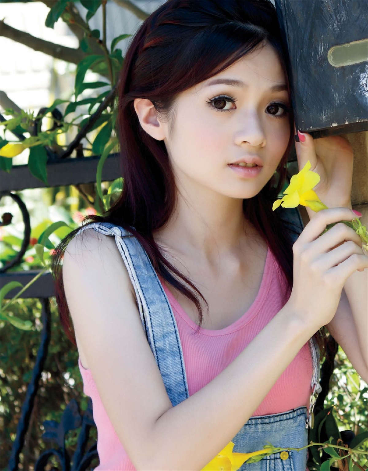 图片[2]-尤物USEXY 绝美胴画VOL.001 亮亮：盛夏的蜜袋鼯-日更街拍