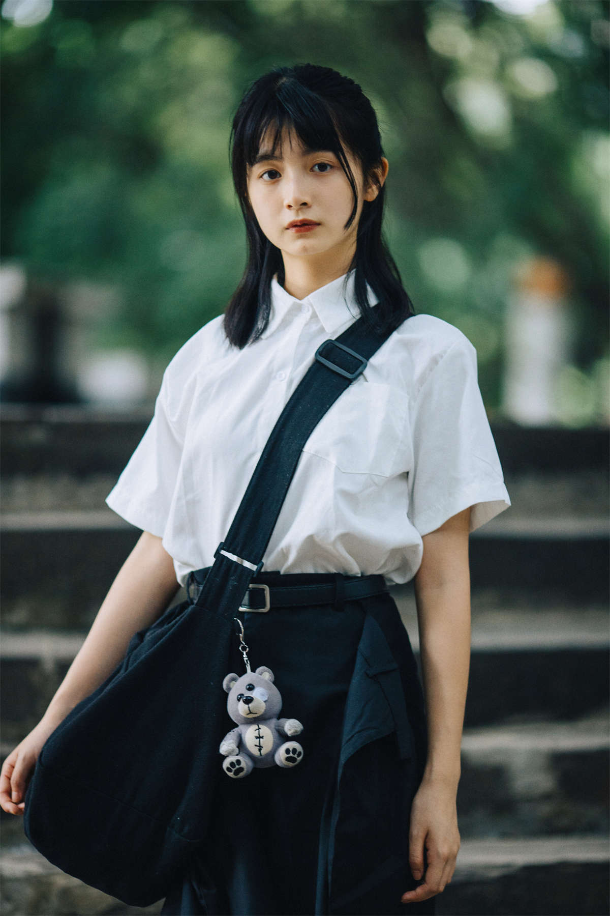 图片[2]-YITUYU艺图语 2022.02.23 薄荷味之夏 小菊菊菊菊菊子_jiu-日更街拍