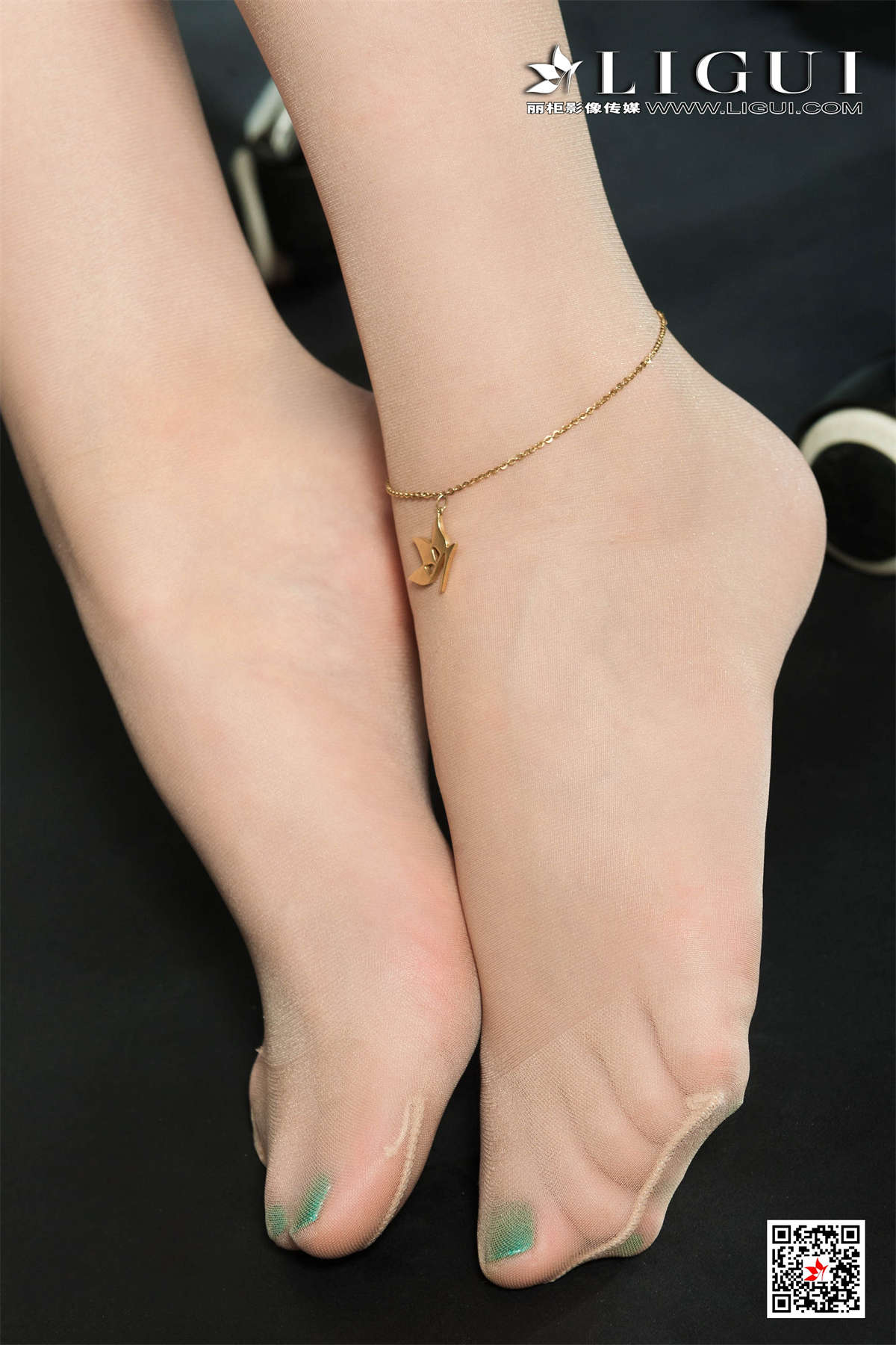 图片[2]-Ligui丽柜 2020.07.23 超级女公关 天天-日更街拍