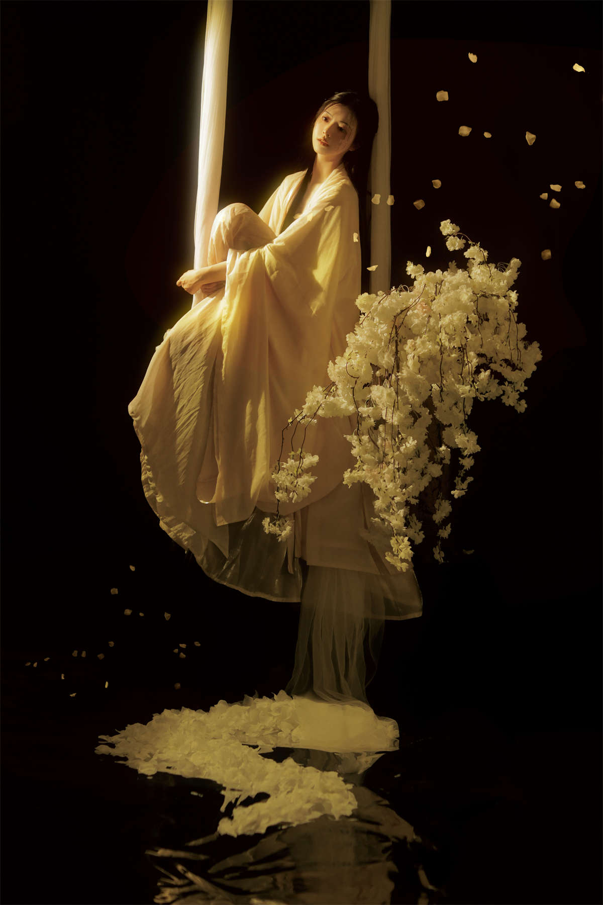 YITUYU艺图语 2022.11.15 人生若只入初见 泱泱插图1