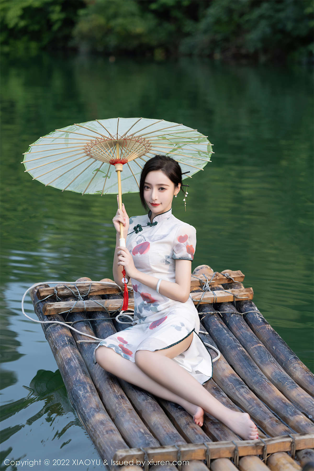 XIAOYU语画界 2022.09.27 VOL.872 王馨瑶yanni-日更街拍