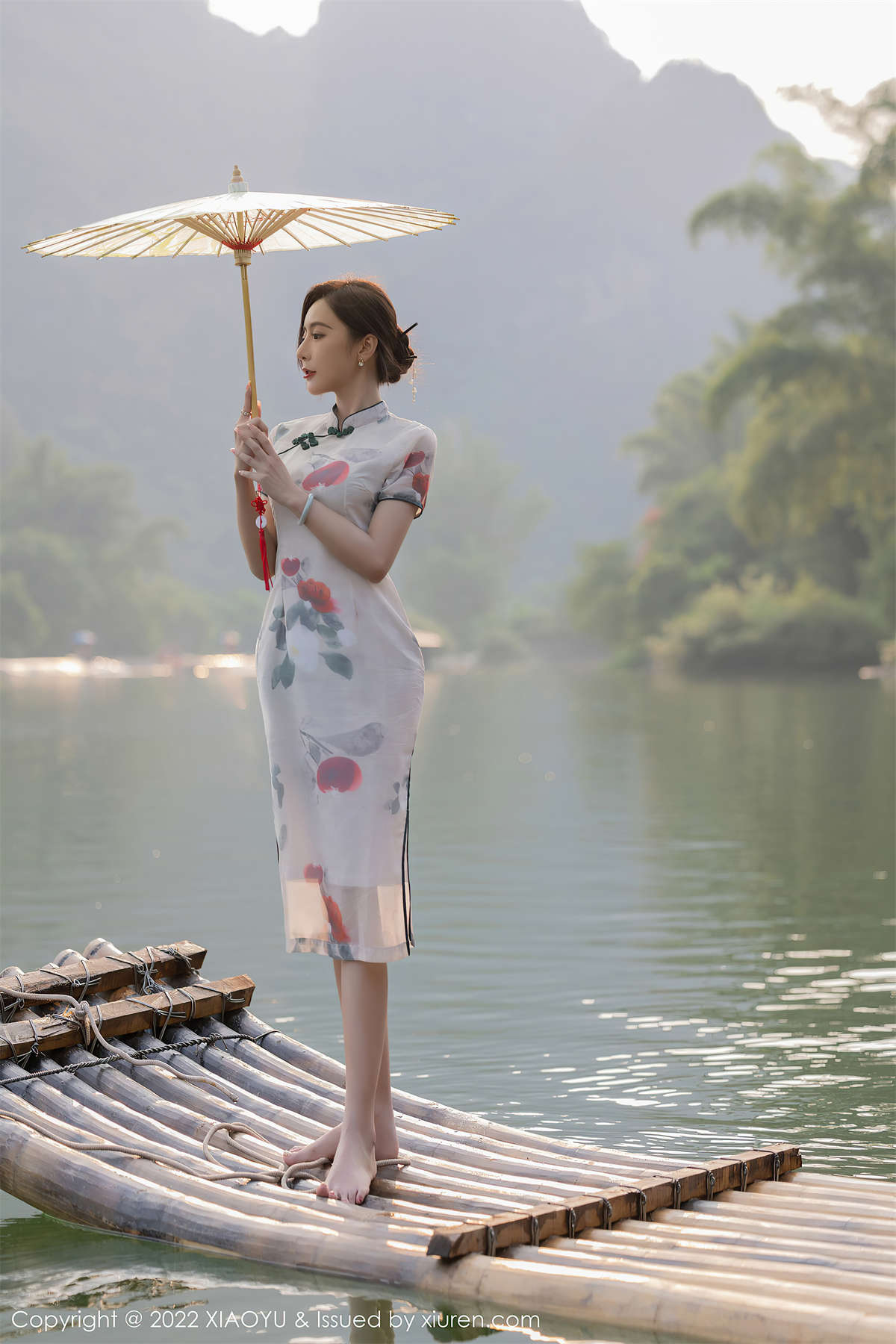 图片[2]-XIAOYU语画界 2022.09.27 VOL.872 王馨瑶yanni-日更街拍