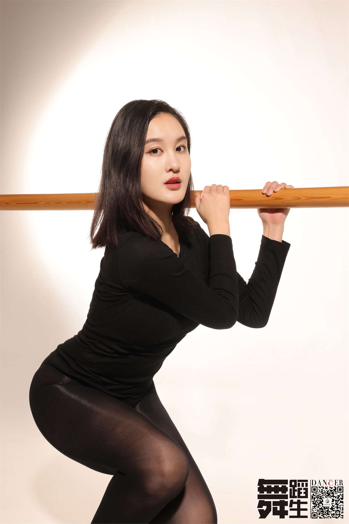 图片[2]-GALLI嘉丽 舞蹈生日记108-简-日更街拍