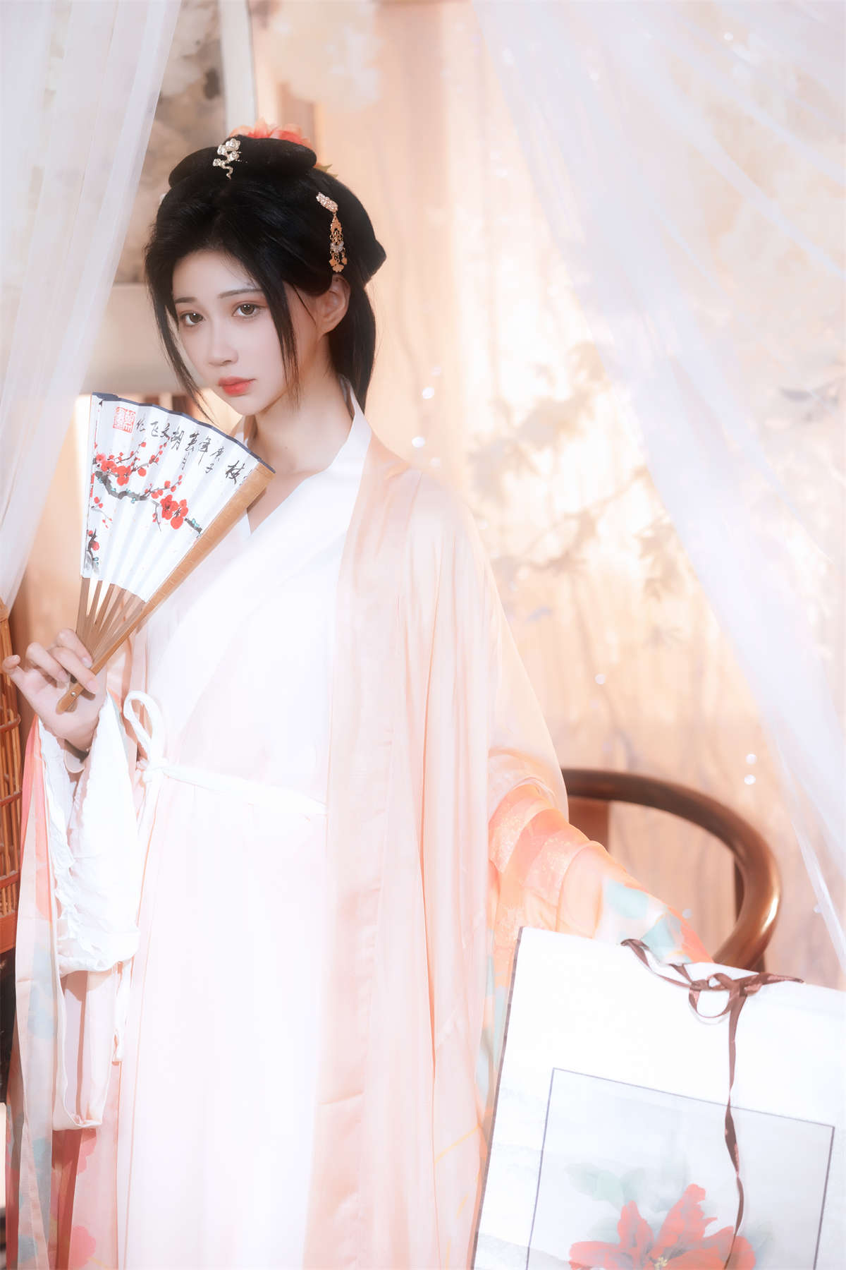 YITUYU艺图语 2023.04.12 如画 绮罗生的小苏苏插图1