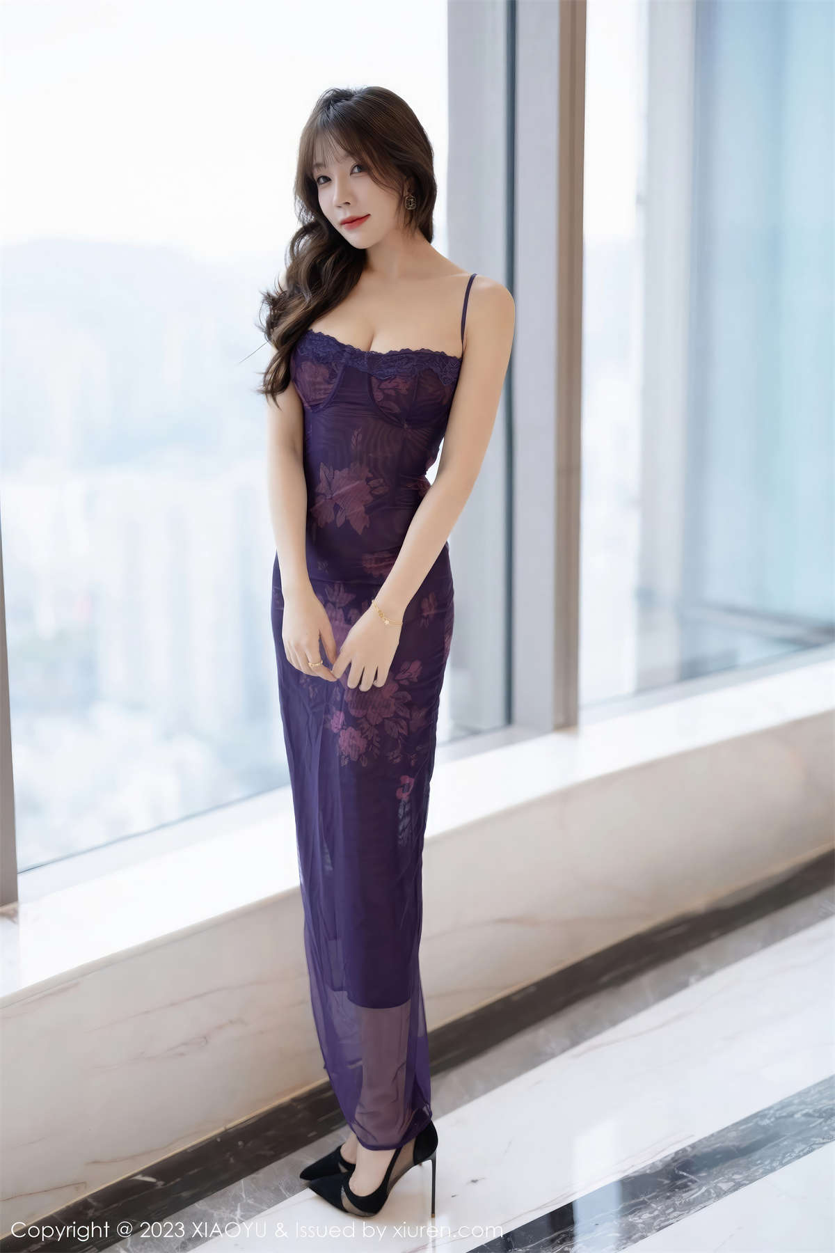 图片[2]-XIAOYU语画界 2023.11.16 Vol.1147 徐莉芝-日更街拍