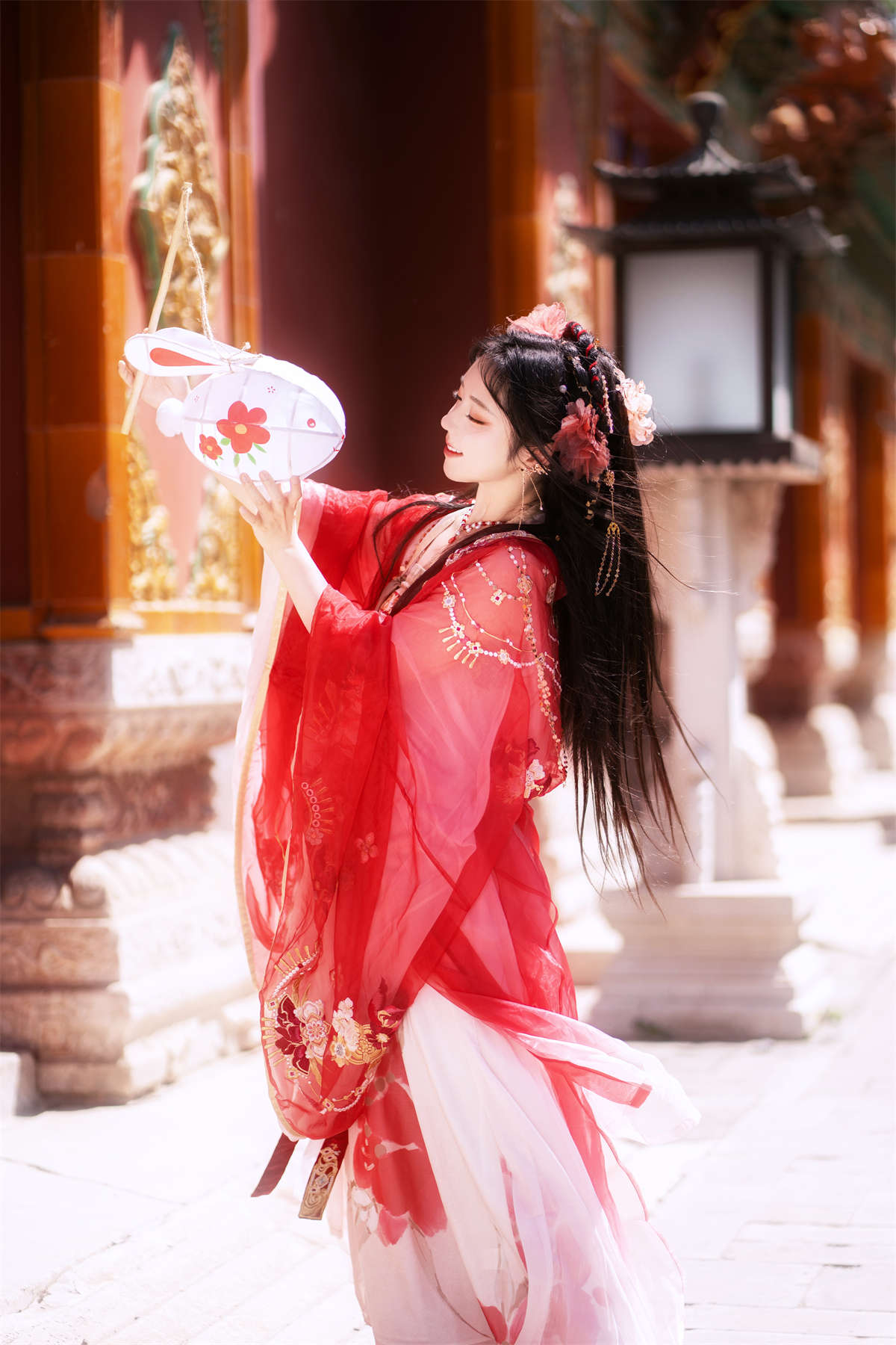 YITUYU艺图语 2023.06.11 她还会是那个无忧无虑的小公主吗？林又迟插图1