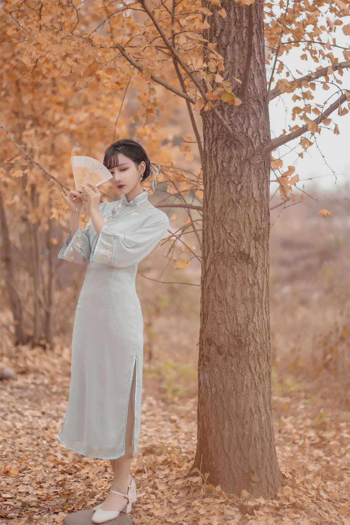 YITUYU艺图语 2022.09.27 长相思 -绮罗生的小苏苏-插图1