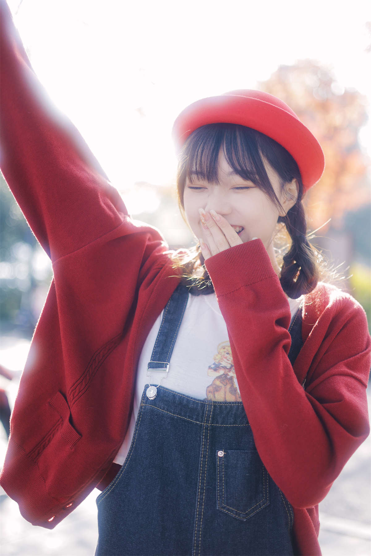 YITUYU艺图语 2022.07.19 甜心女孩 小凤插图1