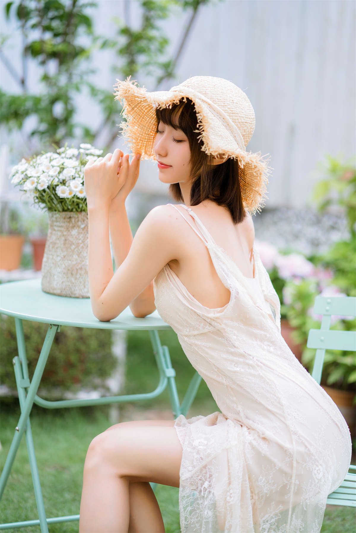 YITUYU艺图语 2023.04.12 湿润微风 木棉棉VwV插图1