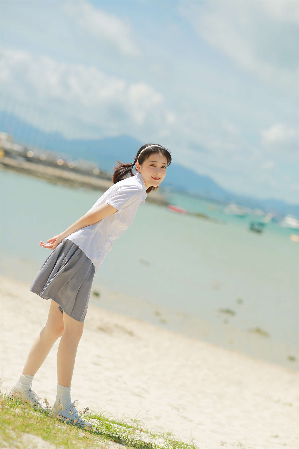 YITUYU艺图语 2022.08.05 薄荷夏天 甜酒八號插图1