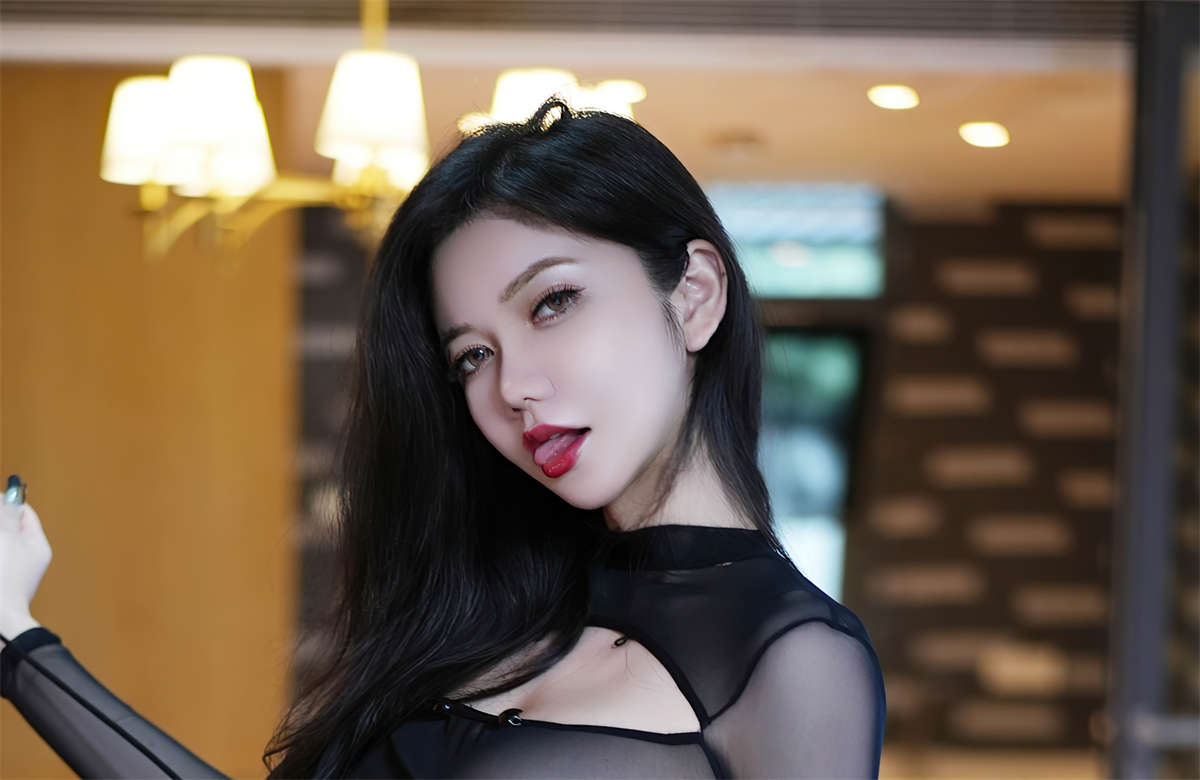 图片[2]-YouMi尤蜜荟 2024.09.25 VOL.1099 心妍小公主-日更街拍