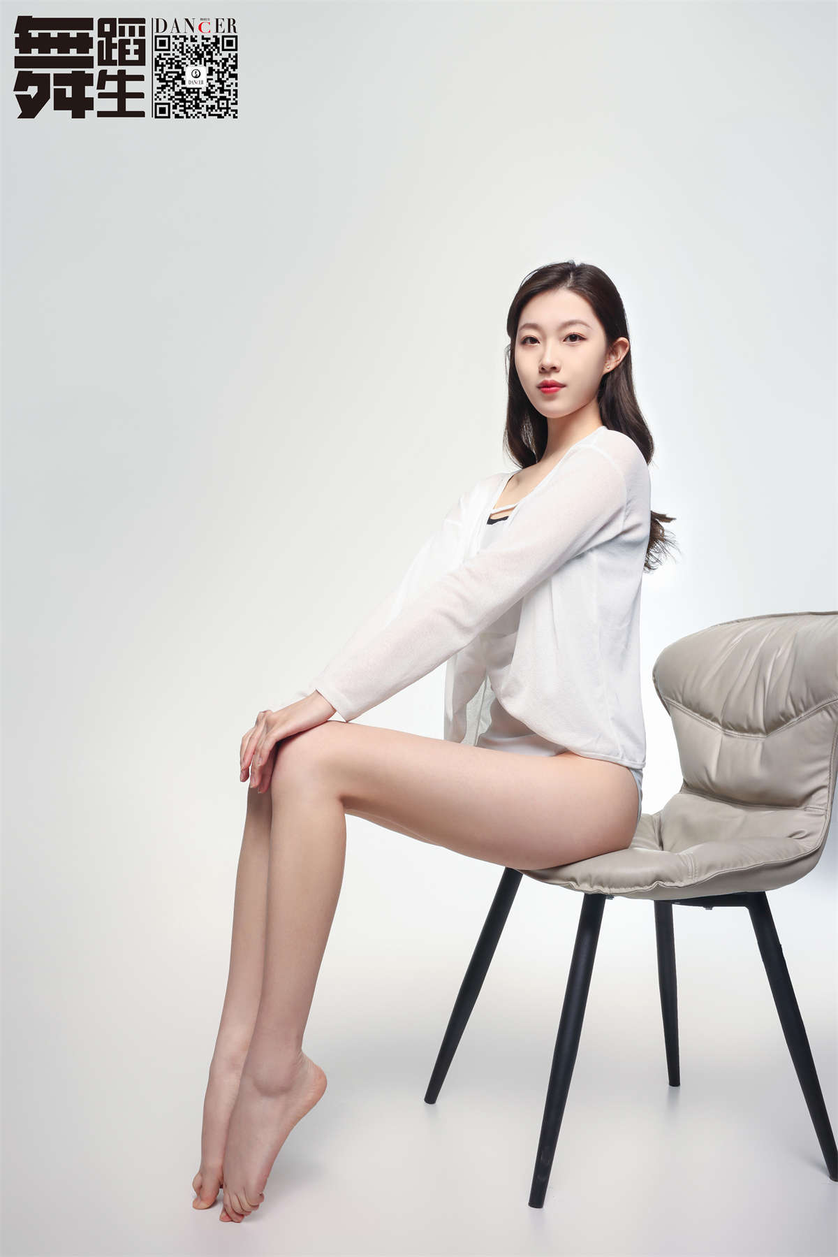 图片[2]-GALLI嘉丽 舞蹈生日记109-羽-日更街拍