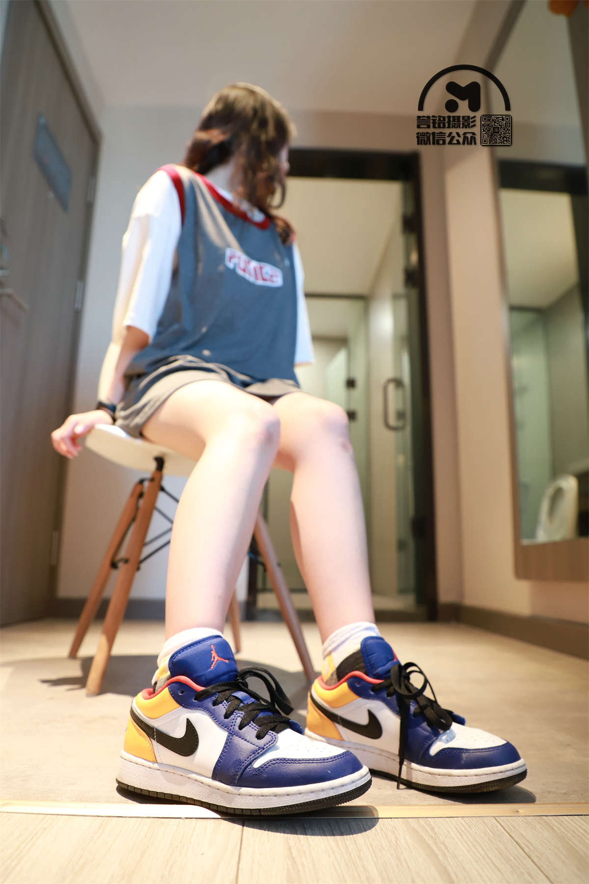 图片[2]-誉铭摄影 2021.5.23定制-日更街拍