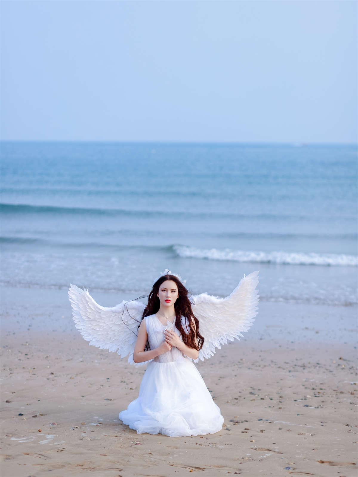 YITUYU艺图语 2022.11.15 天使 梦琪插图1