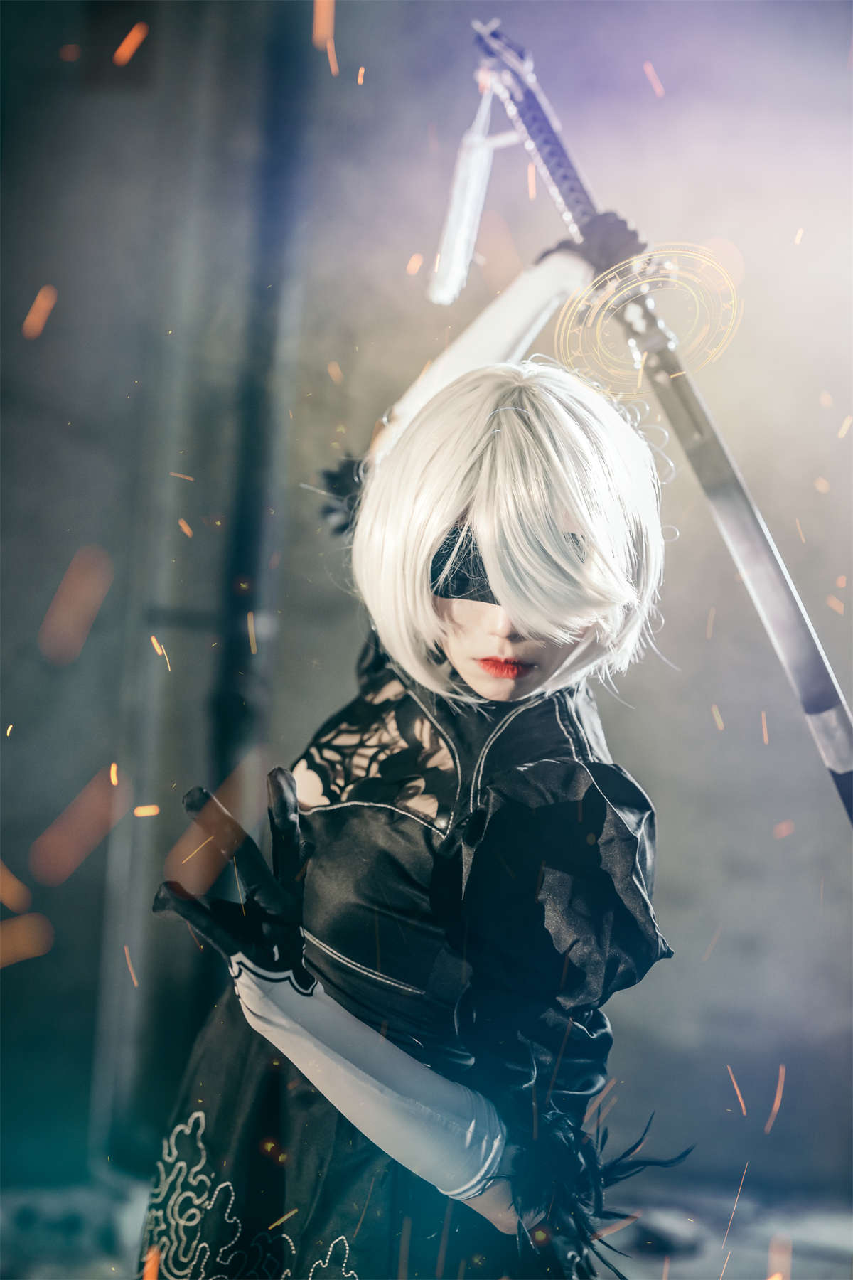 YITUYU艺图语 2022.08.20 人类荣光永存 贰加六插图1