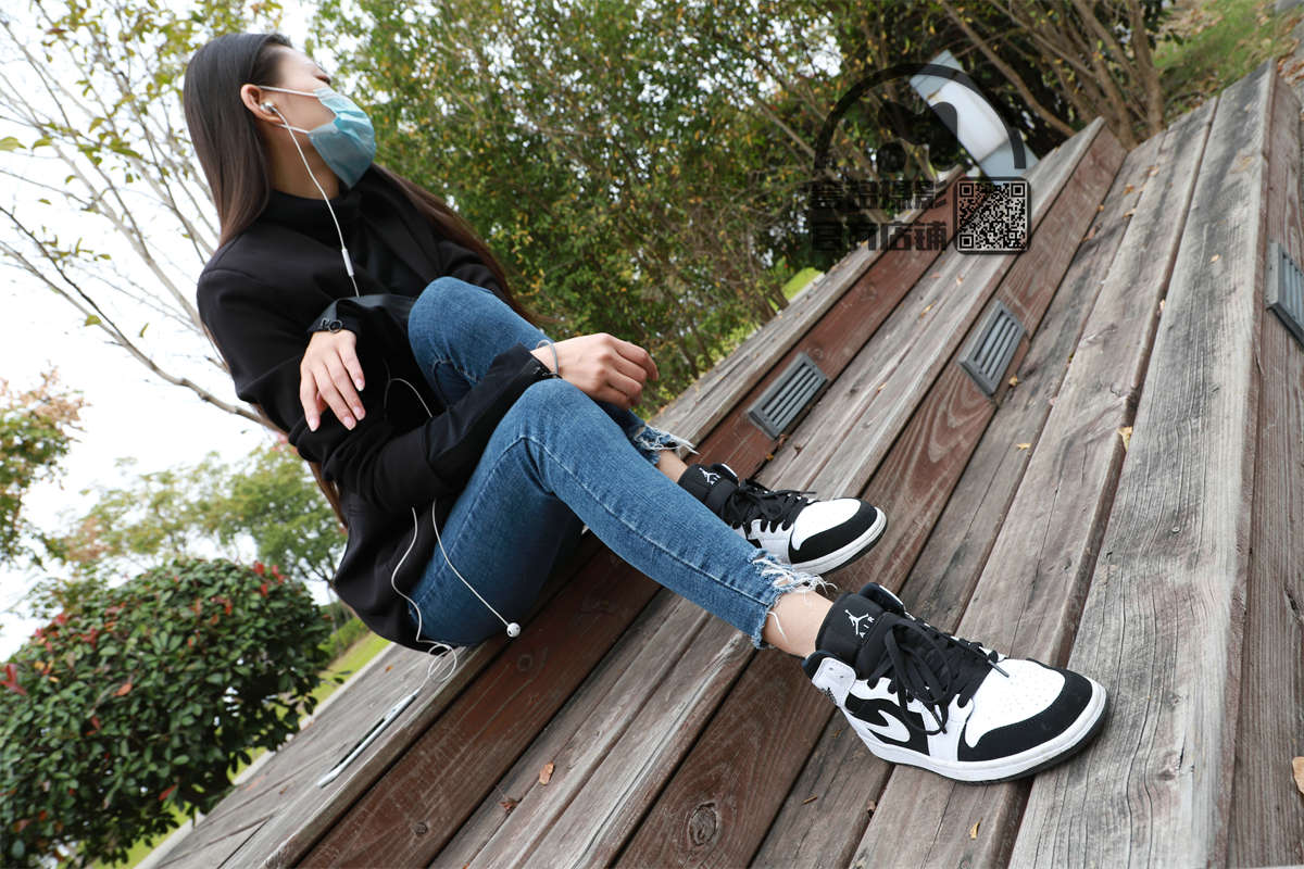 誉铭摄影 2020第46期-日更街拍