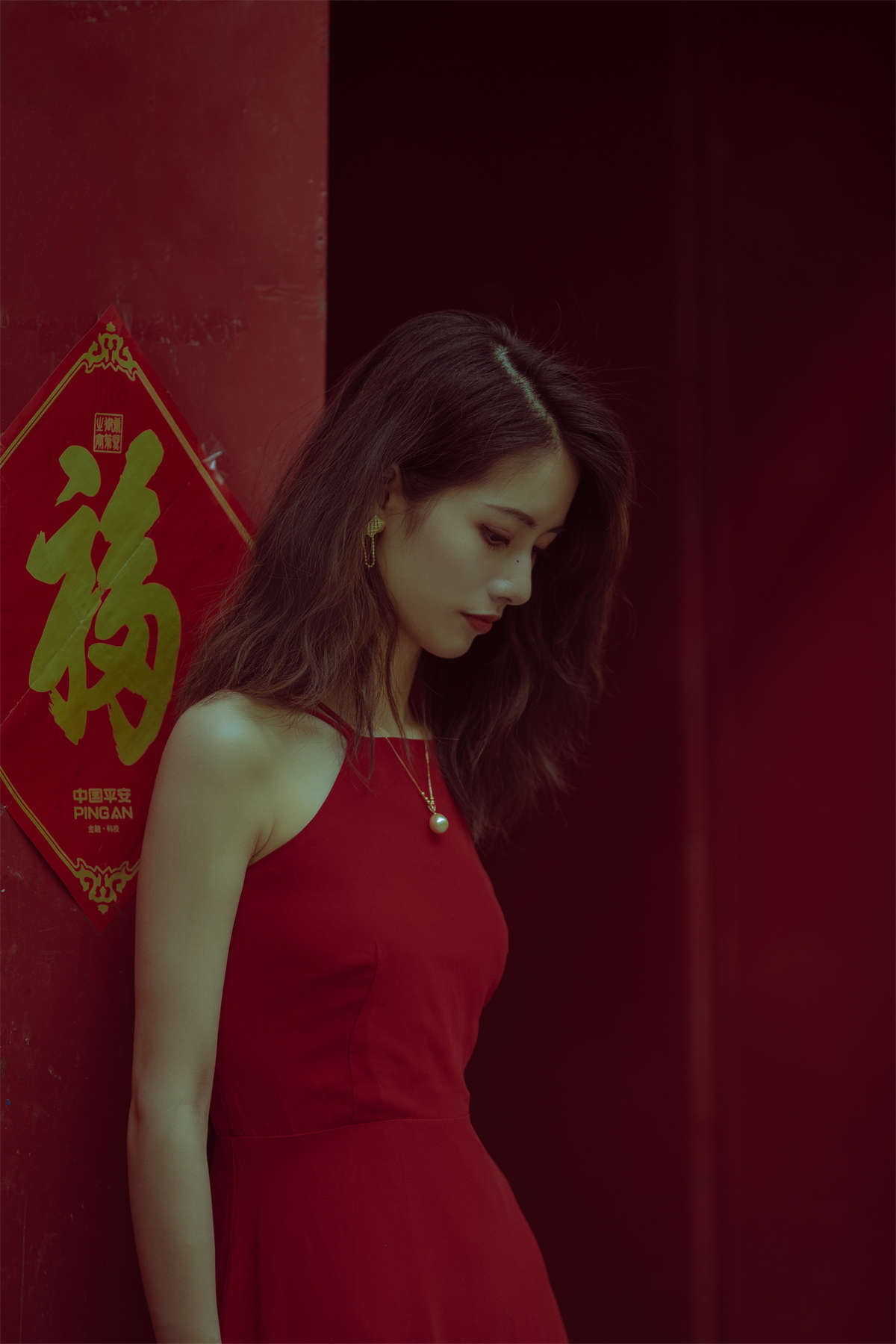 YITUYU艺图语 2023.06.23 独自等待 CCCT插图1