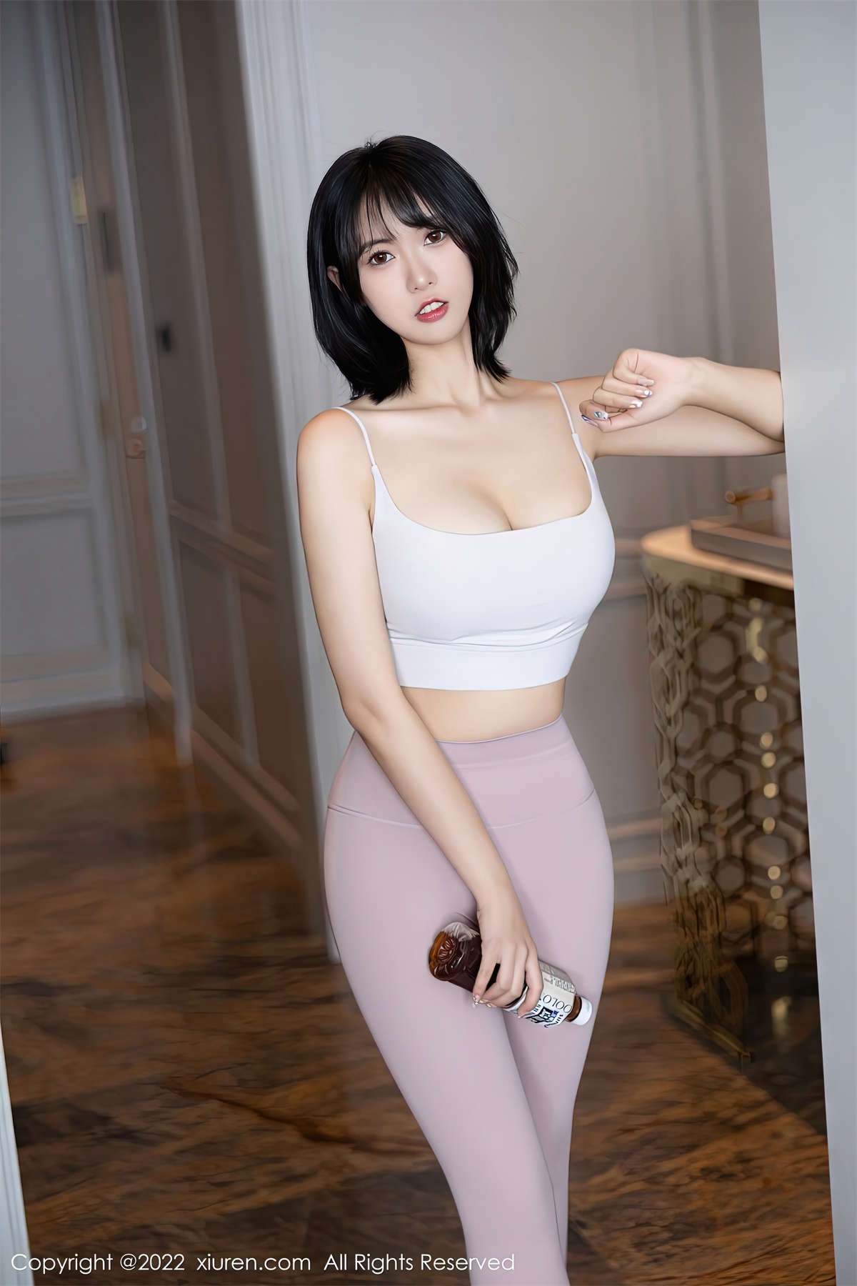 Xiuren秀人网 2022.11.21 No.5885 林子遥-日更街拍