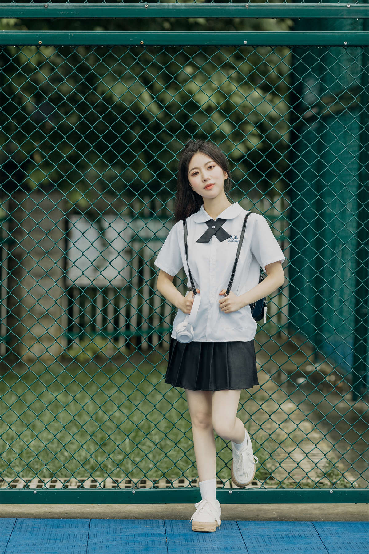 YITUYU艺图语 2023.06.14 放学后 Dexter莹插图1