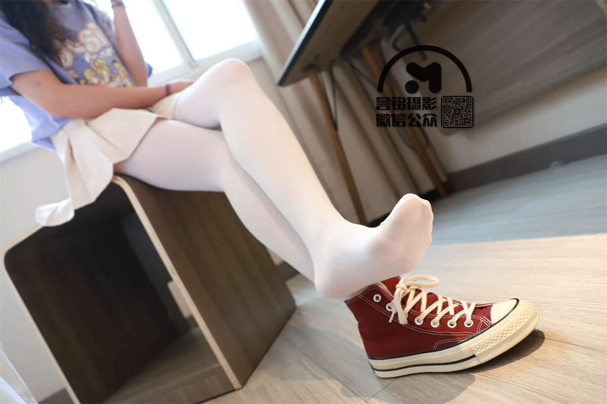 誉铭摄影 2021第1期-日更街拍