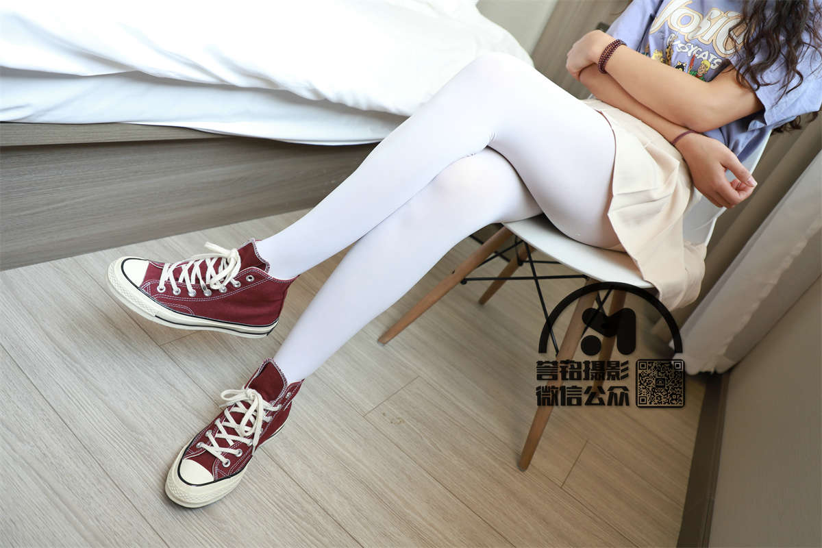 图片[2]-誉铭摄影 2021第1期-日更街拍