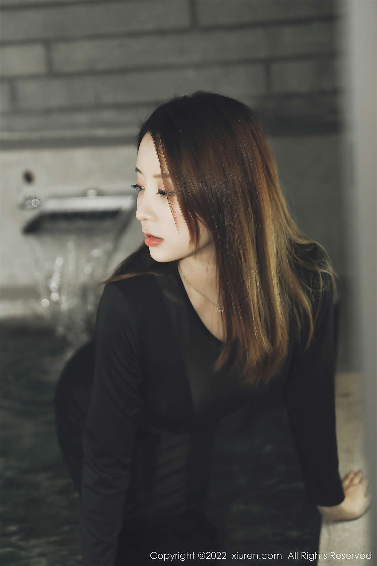 Xiuren秀人网 2022.06.01 NO.5091 曉慧-日更街拍