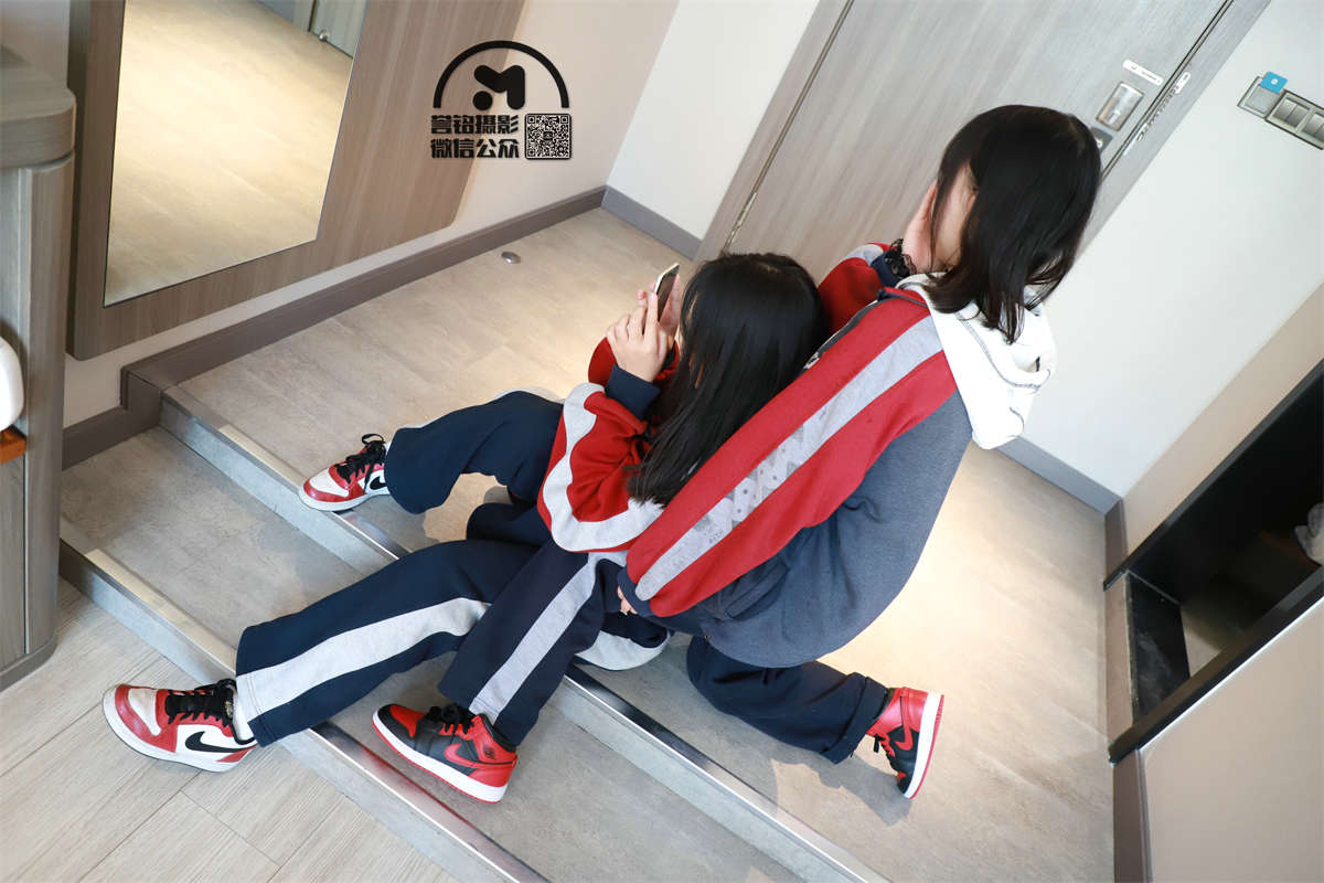 誉铭摄影 2021.6.1六一专享作品-日更街拍