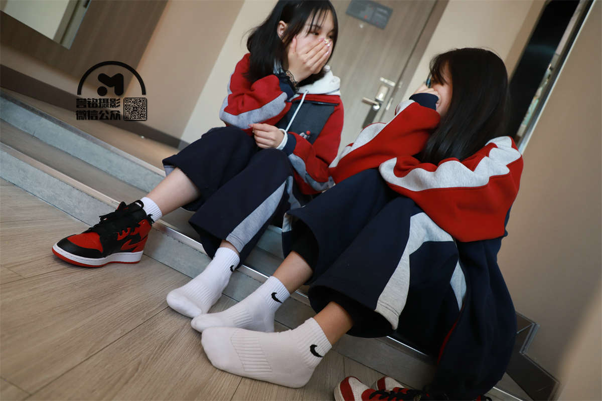 图片[2]-誉铭摄影 2021.6.1六一专享作品-日更街拍