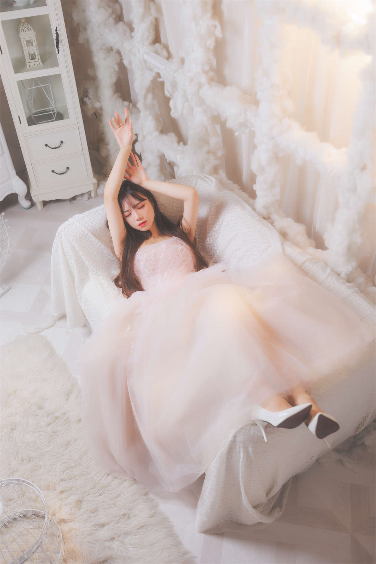 图片[2]-YITUYU艺图语 2022.05.14 梦纱 贰加六-日更街拍