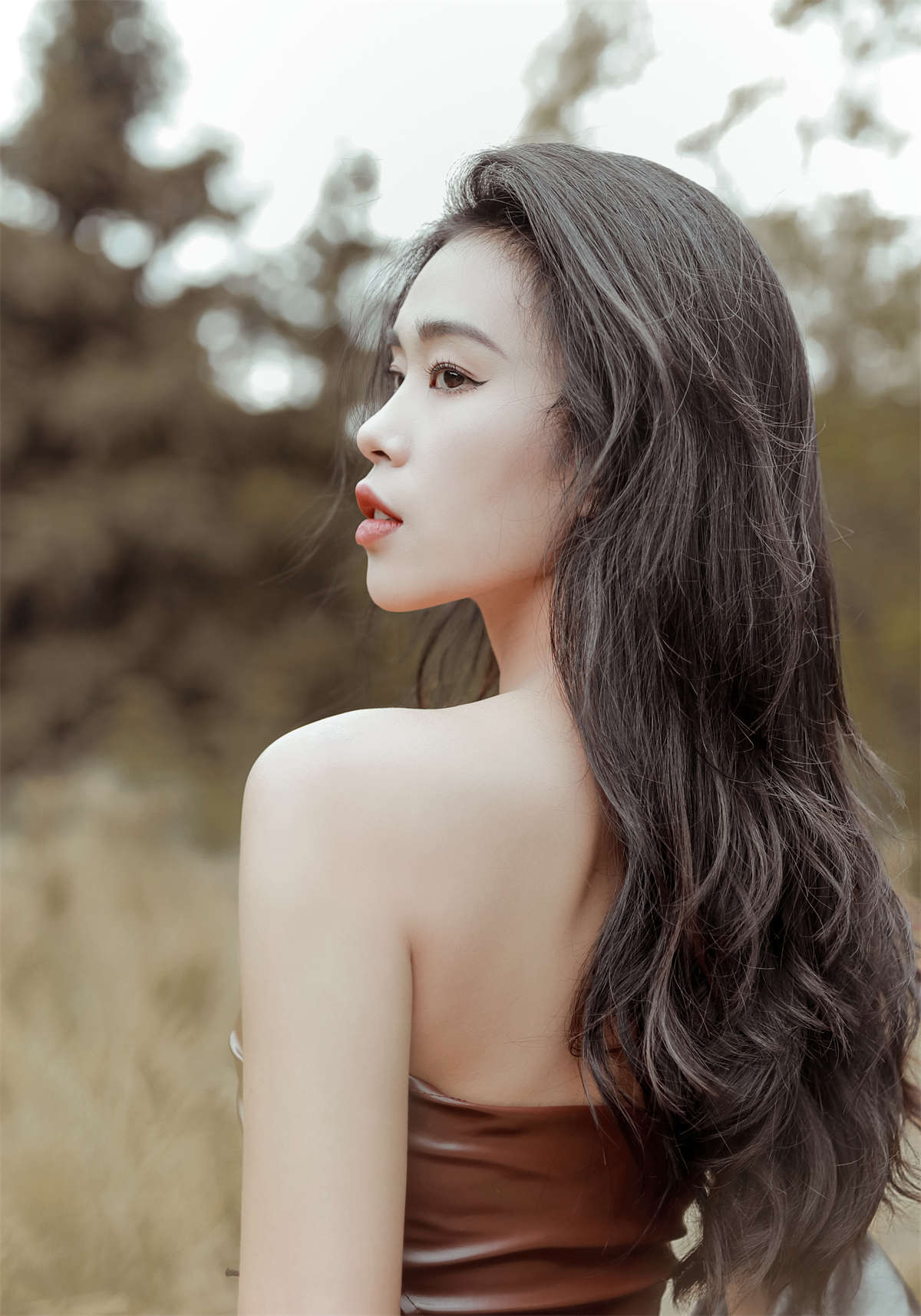 YITUYU艺图语 2023.06.14 田园风 妖精插图1