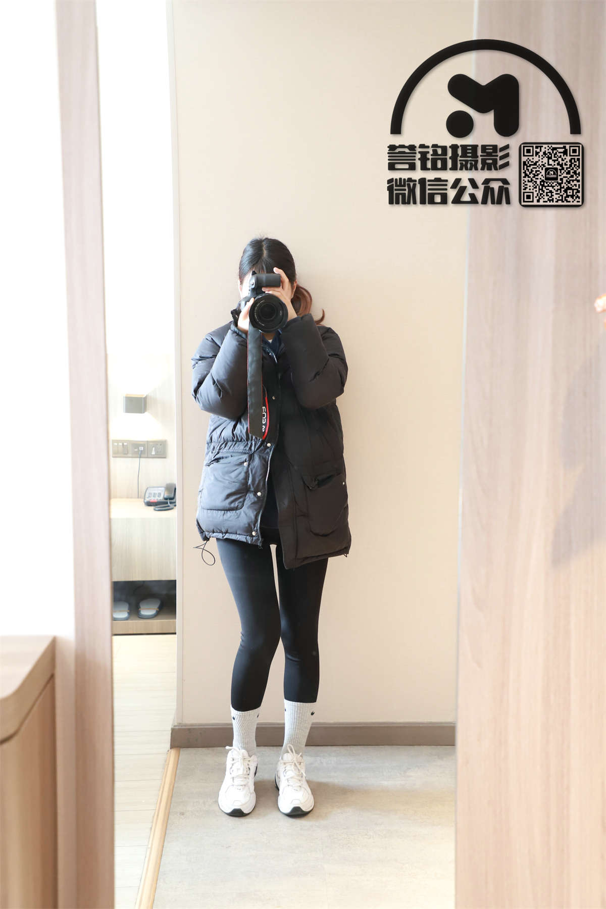 图片[2]-誉铭摄影 2021第2期-日更街拍