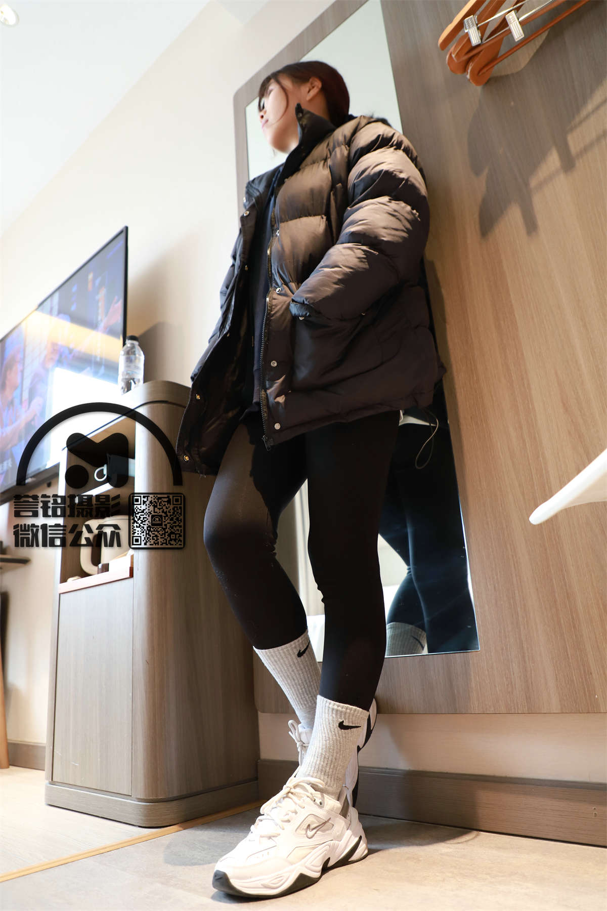 誉铭摄影 2021第2期-日更街拍