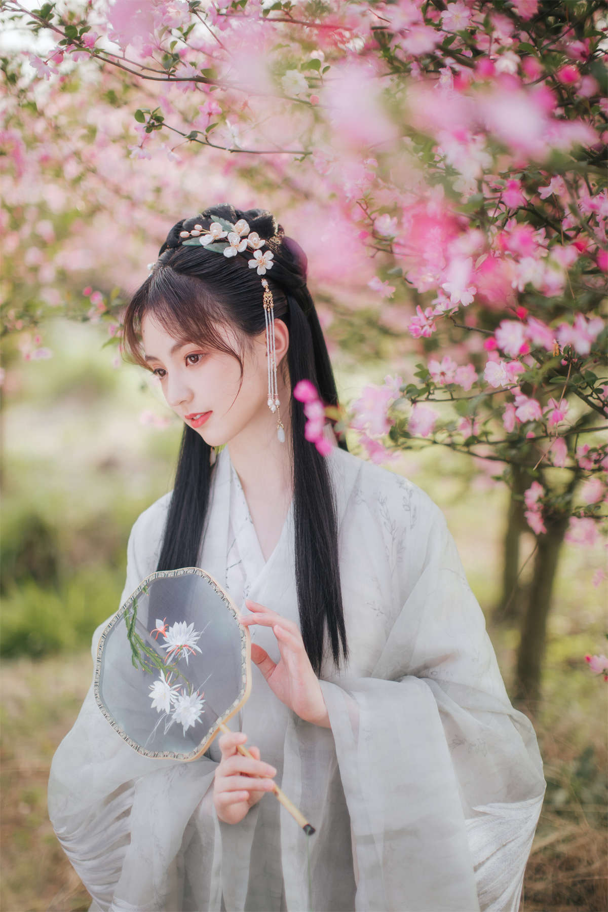 YITUYU艺图语 2023.06.23 玲珑 coco-日更街拍