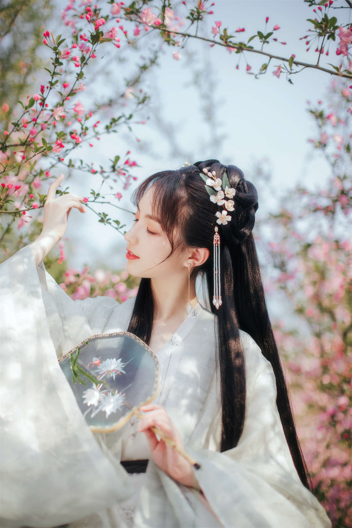 YITUYU艺图语 2023.06.23 玲珑 coco插图1