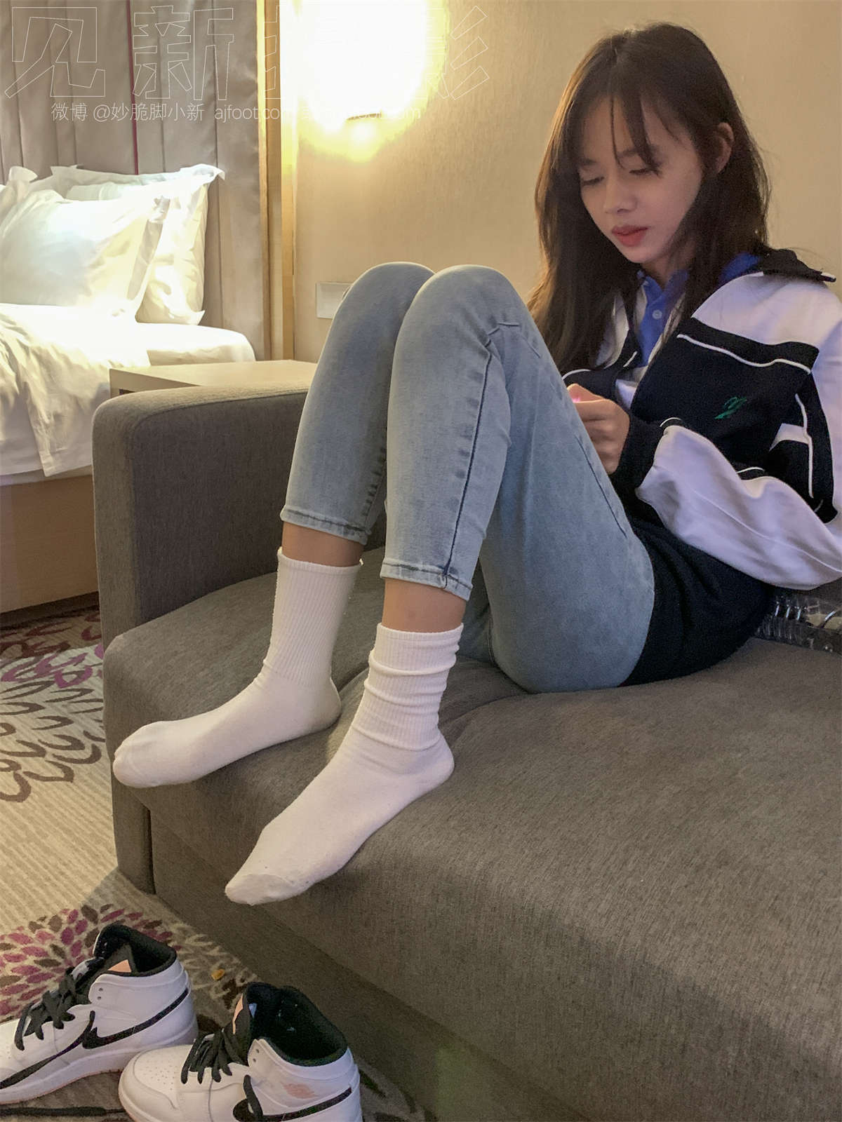 图片[2]-见新摄影 No.018 巅峰 那些年-日更街拍