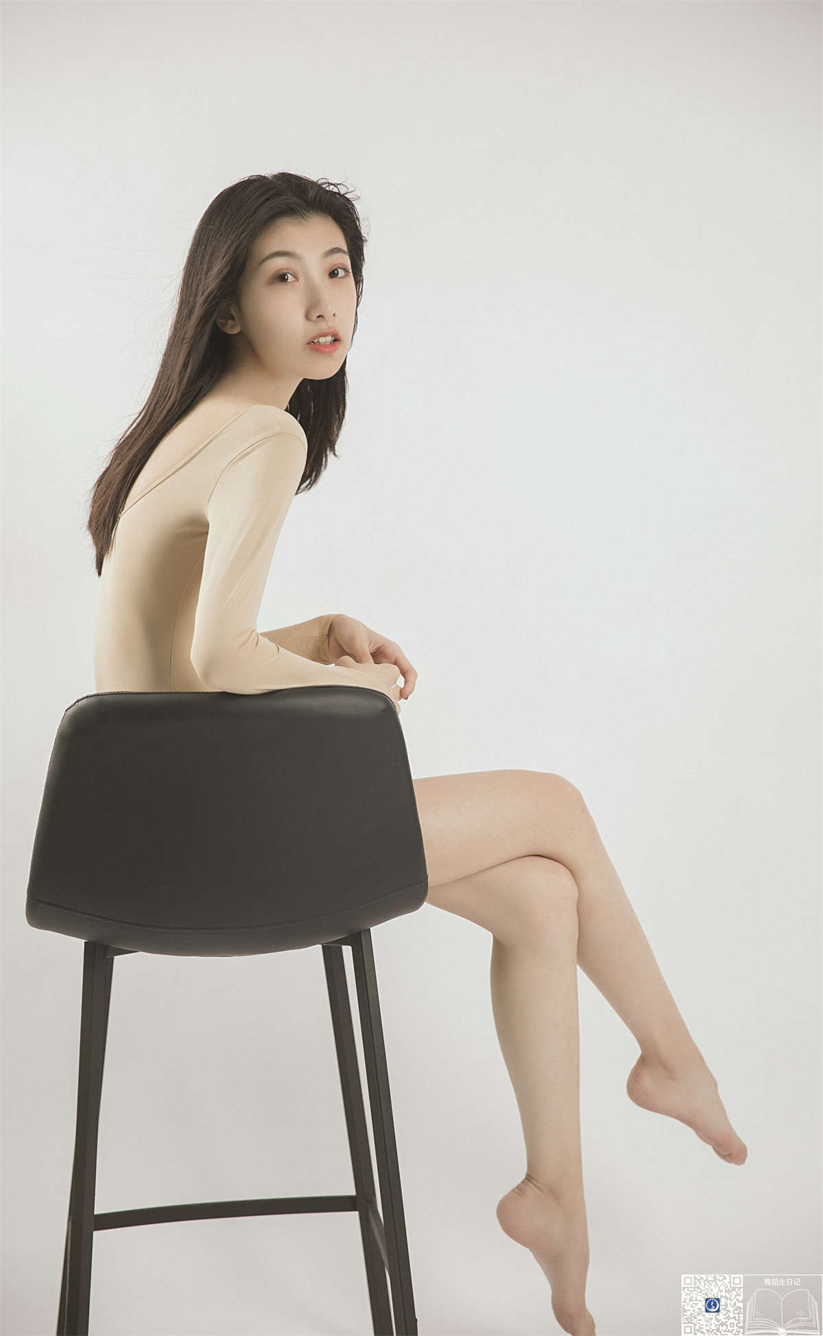 图片[2]-GALLI嘉丽 舞蹈生日记010-苏薇-日更街拍