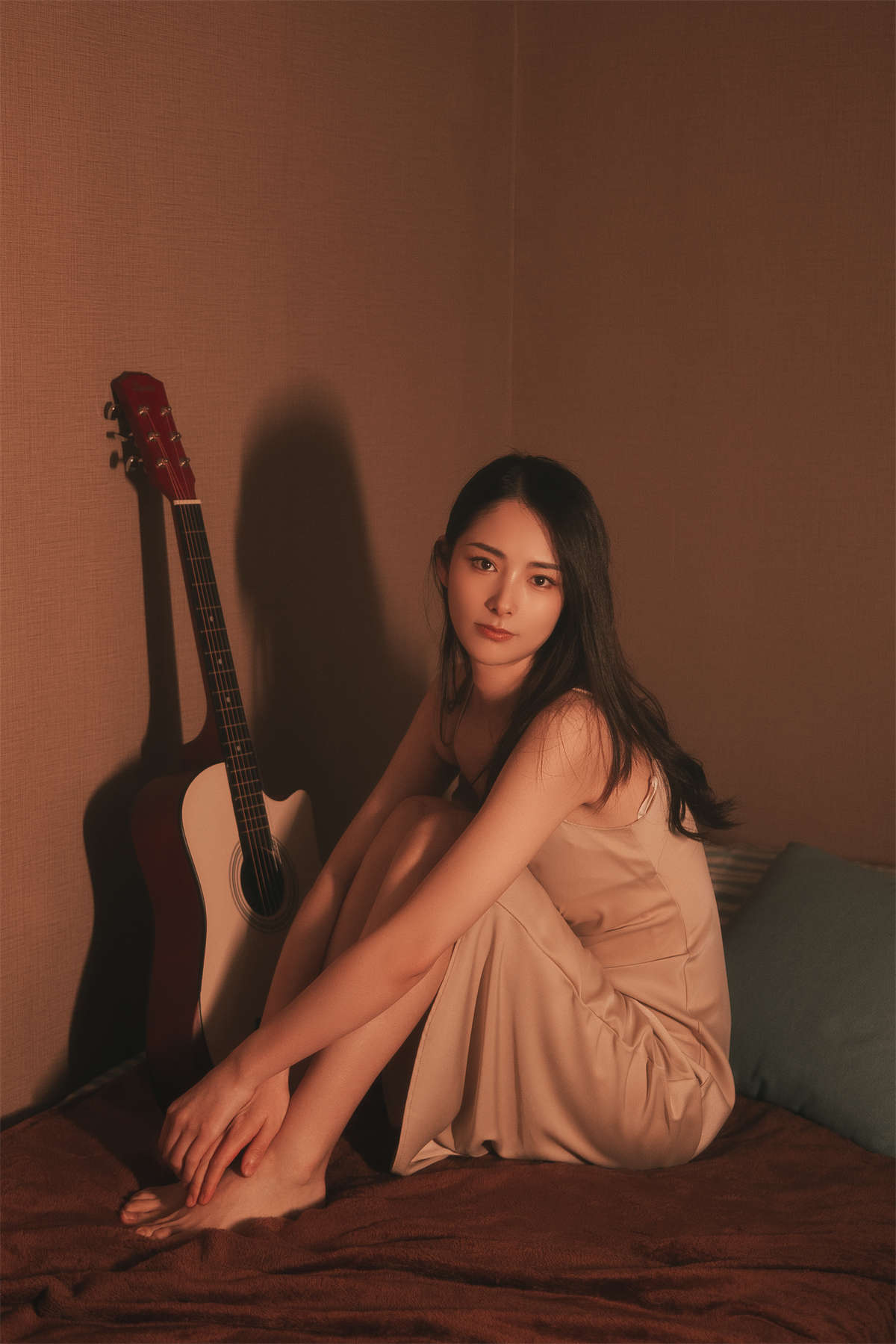 YITUYU艺图语 2023.06.14 午后 赵小雅-日更街拍