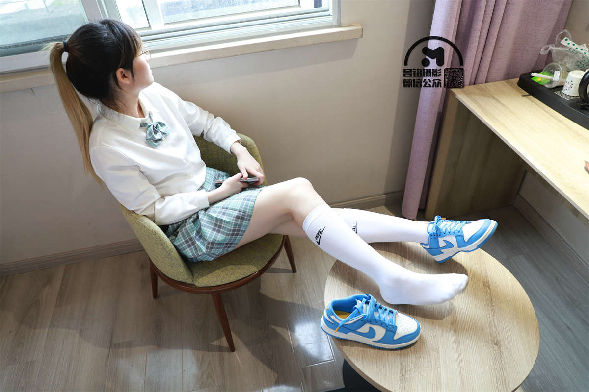 誉铭摄影 2021.6.13赞助作品-日更街拍