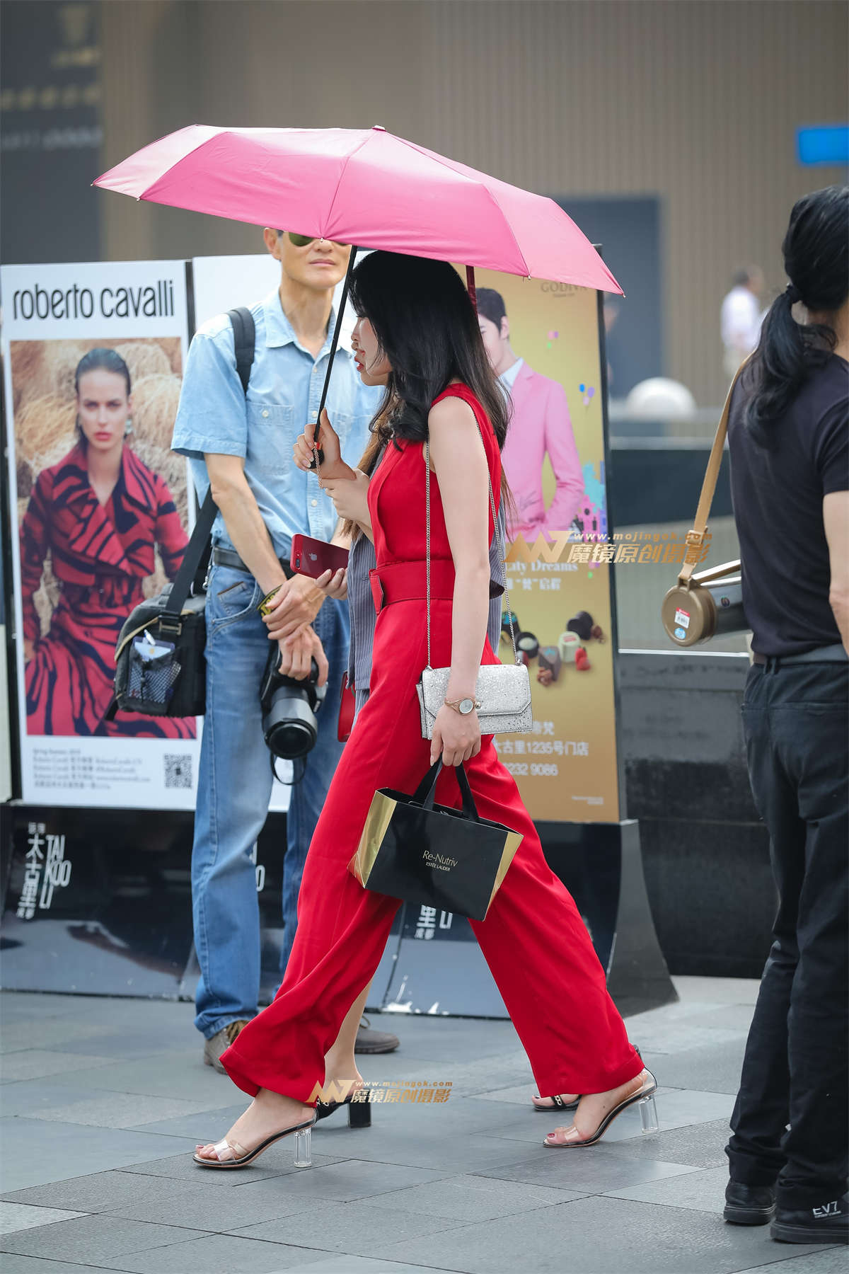 图片[2]-【凯恩赛帖】甜美女孩 像水果糖一样惹人喜爱！-日更街拍