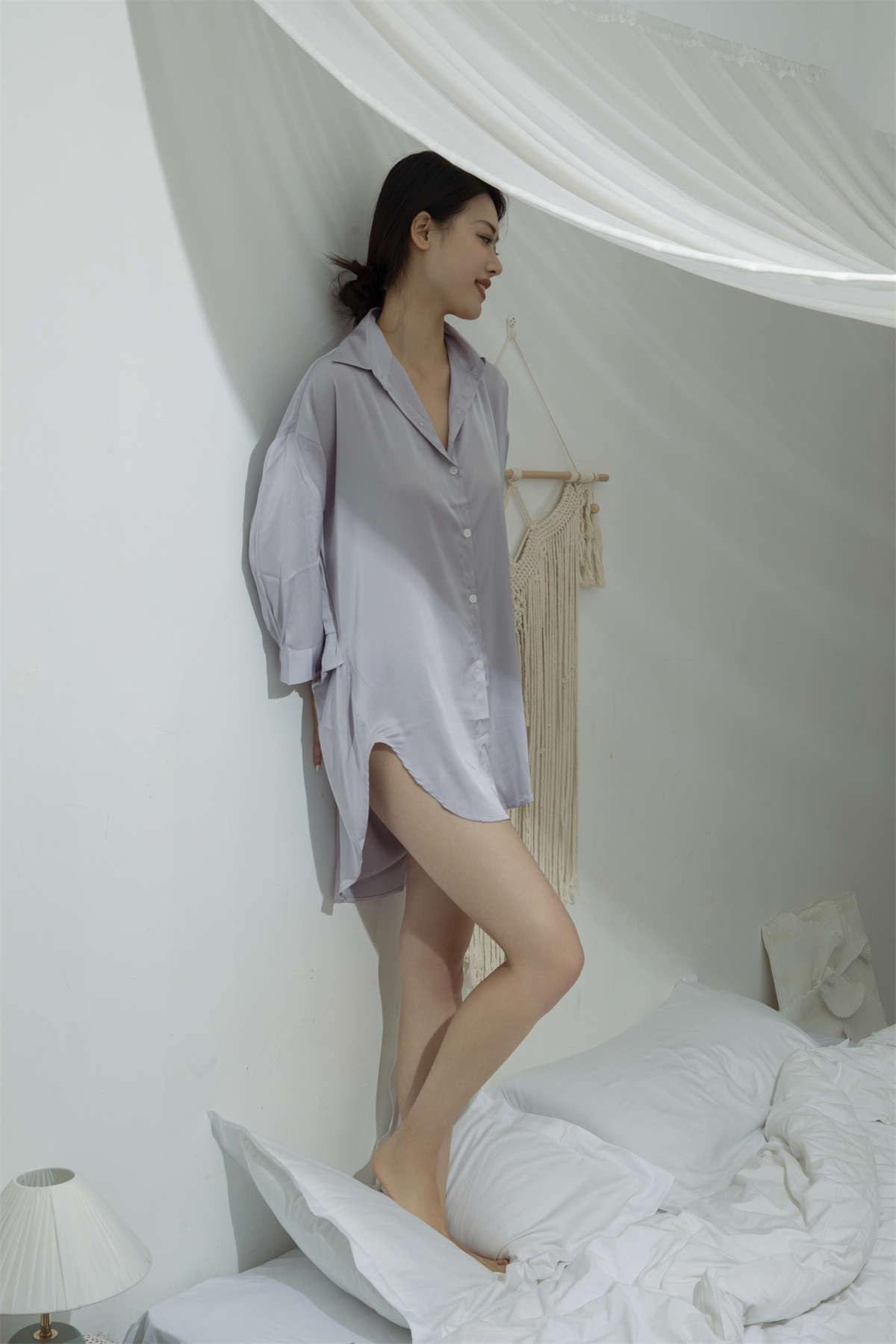 YITUYU艺图语 2023.06.24 MORNING Chenaling_CL-日更街拍