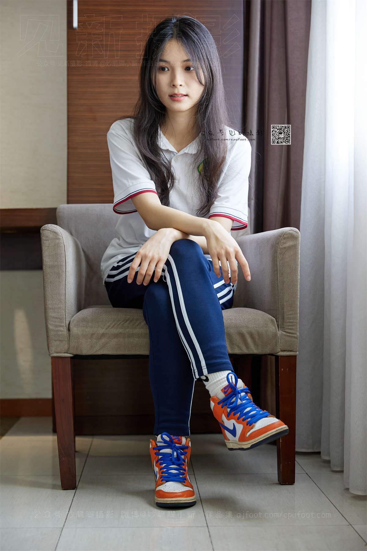 图片[2]-见新摄影 No.019 单反版《多想回到那个夏天》-日更街拍