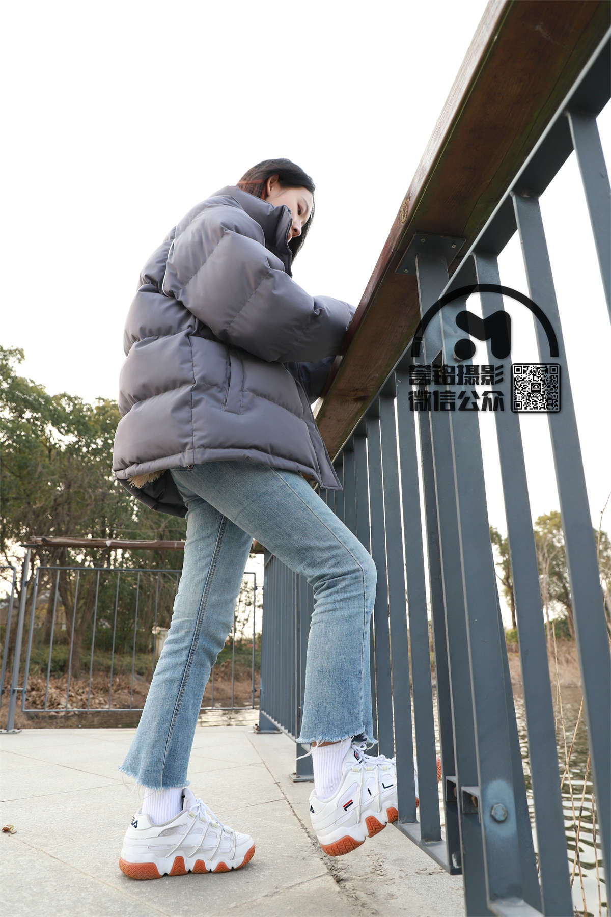 图片[2]-誉铭摄影 2021第3期-日更街拍