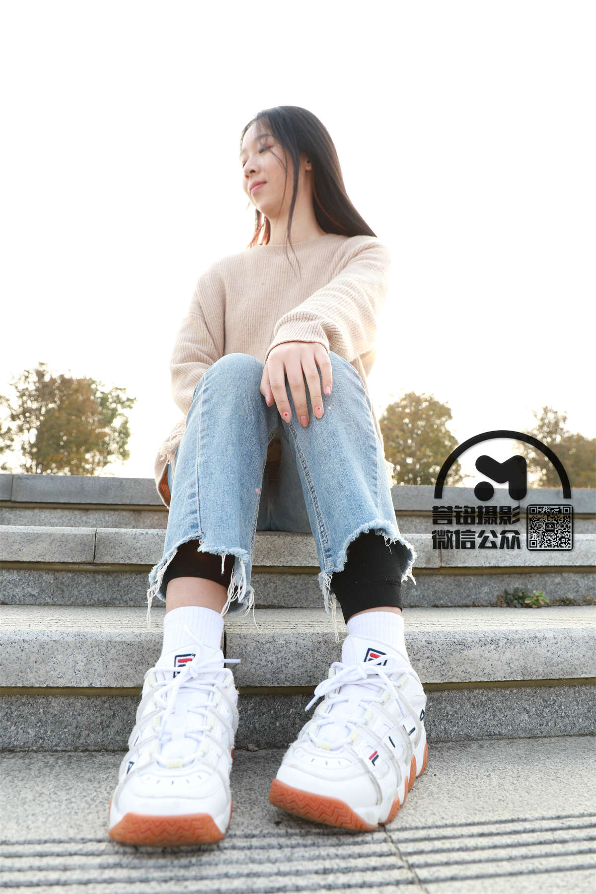 誉铭摄影 2021第3期-日更街拍