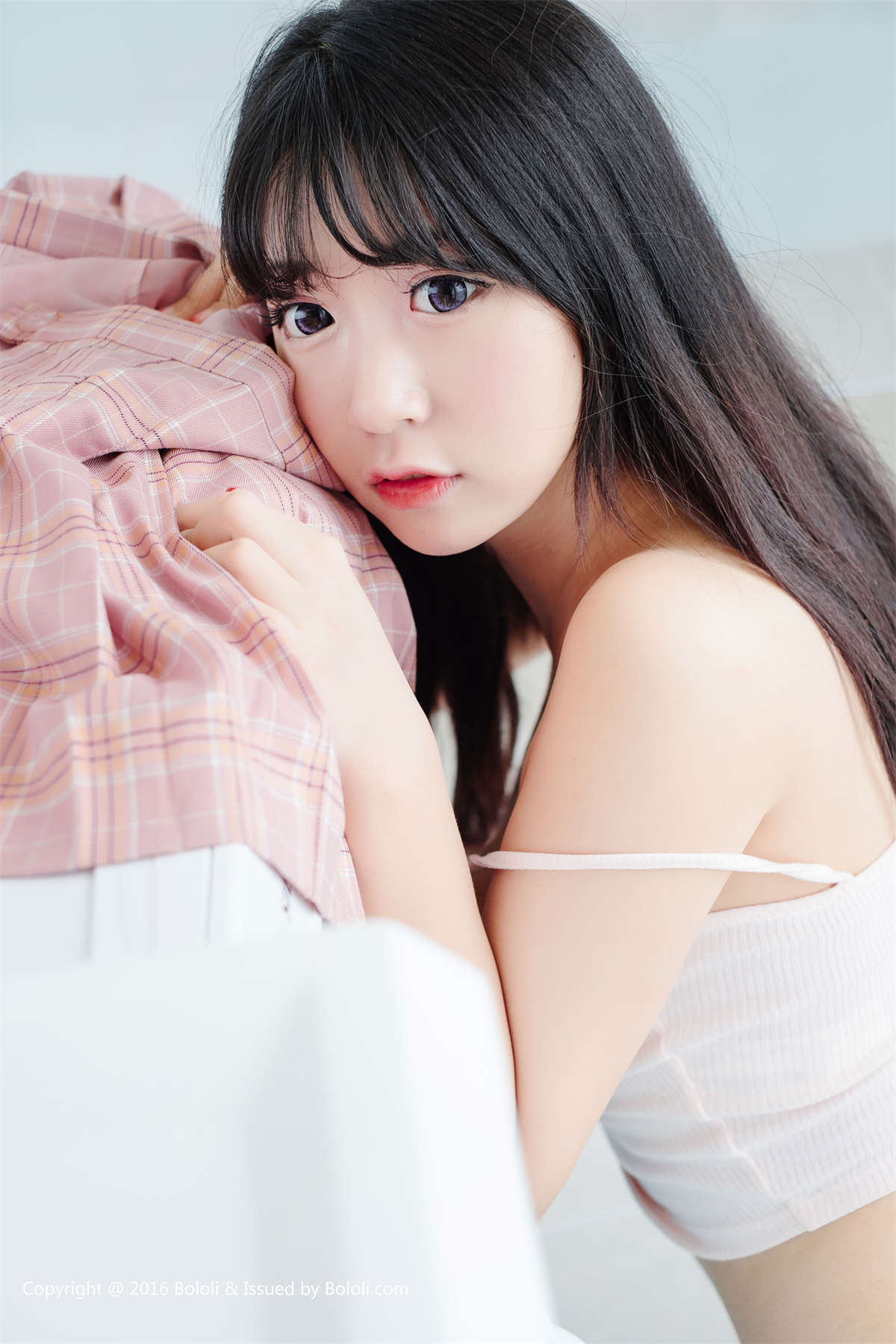 图片[2]-Tukmo兔几盟 2018.06.12 VOL.119 猫九酱Sakura-日更街拍