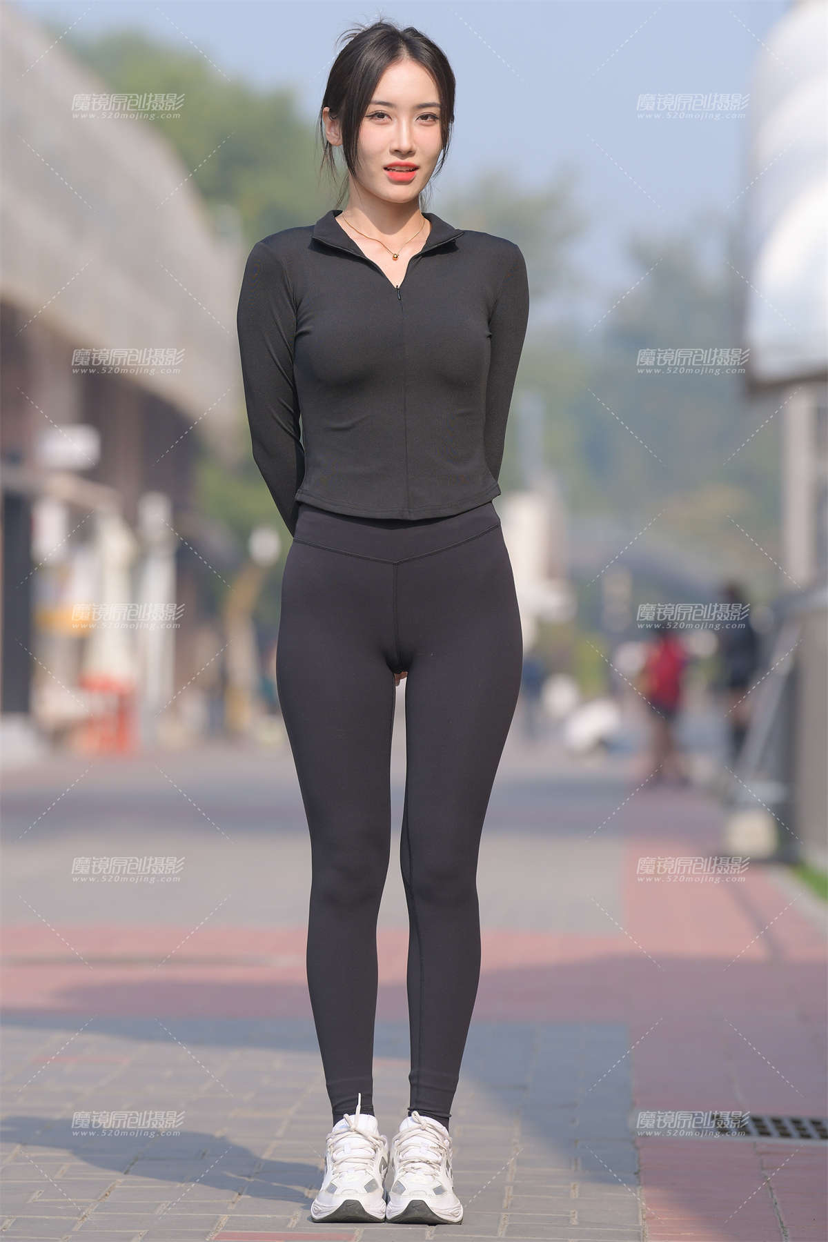 图片[2]-light-日更街拍